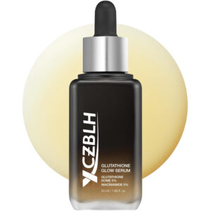 OEM/ODM AGE-R Glutathione Glow Serum - Antioxidant & Elasticity Care Serum for 24Hr Pure Radiance, Korean Glass Glow Skin, Daily Use for Youthful Skin, Korean Skincare