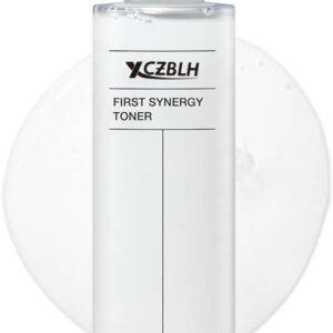 OEM/ODM First Synergy Toner, All-in-One Toner, Moisturizing, Skin Balance, Hyaluronic Acid | 5.07 fl.oz,150ml