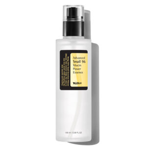 OEM/ODM Snail Mucin 96% Power Repairing Essence 3.38 fl.oz 100ml, Hydrating Serum for Face with Snail Secretion Filtrate for Dull Skin & Fine Lines, Korean Skin Care