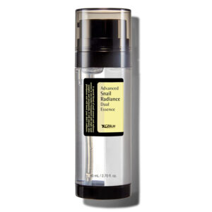 OEM/ODM Niacinamide 5% + Snail Mucin 74% Dual Essence, Anti Aging Face Serum for Dull Skin, Mothers day gifts for mom, Sensitive Skin, Not Tested on Animals, Korean Skin Care, 2.70 fl.oz / 80ml