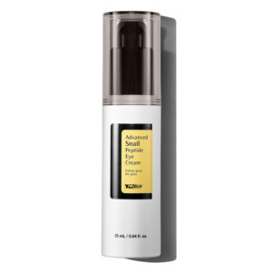 OEM/ODM Snail Mucin Peptide Under Eye Cream, 0.84 fl oz, 73.7% Snail Mucin and Niacinamide, Eye Care, Eye Cream Anti Aging, Dark Circles, Korean Skin Care