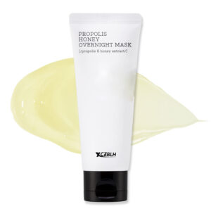OEM/ODM Full Fit Propolis Honey Overnight Mask | 2.03 fl.oz / 60ml | Propolis Extract 87% | Korean Skin Care, Cruelty Free, Paraben Free