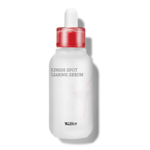 OEM/ODM AC Collection Blemish Spot Clearing Serum, 40ml / 1.35 fl.oz | Centella, Niacinamide, EGF Serum | Cruelty Free, Paraben Free, Korean Skin Care