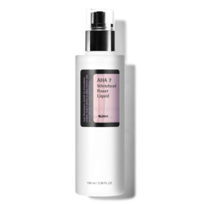 OEM/ODM AHA 7 Whitehead Power Liquid, 100ml