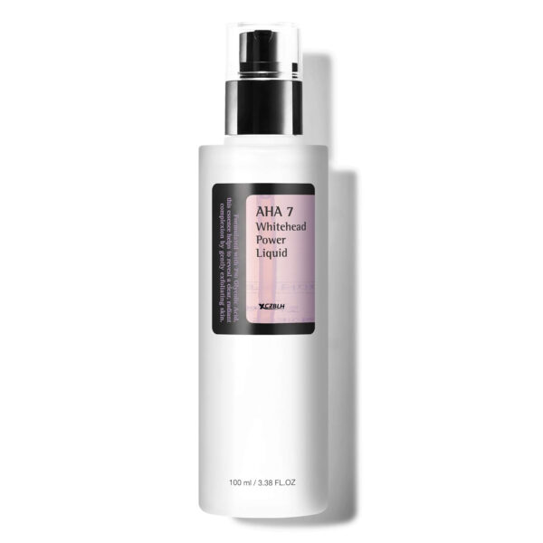 OEM/ODM AHA 7 Whitehead Power Liquid, 100ml