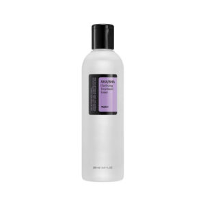 OEM/ODM AHA/BHA Treatment Toner, Facial Exfoliating Spray for Whiteheads, Pores, and Uneven Skin, 9.46 fl.oz/ 280ml, Not Tested on Animals, No Parabens, No Sulfates, Korean Skin Care