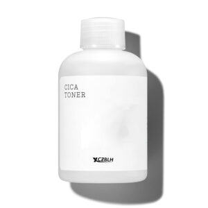 OEM/OAMPure Fit CICA Toner, 150ml / 5.07 fl.oz | Soothing Korean Toner for Sensitive Skin | Centella Asiatica Facial Toning Water | Korean Skin Care, Not Tested on Animals, Sulfates Free, Paraben Free