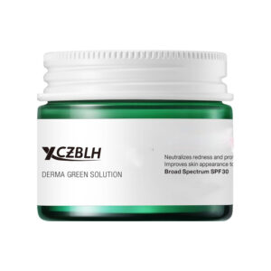 OEM/ODM Cicapair Soothing Color Correcting Treatment SPF 30 with Centella Asiatica Extracts | cc cream | Korean Skin Care