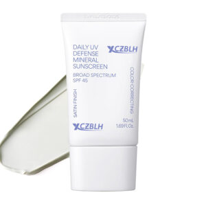 OEM/ODM Bija Clarifying Emulsion with Salicylic Acid and Niacinamide, Korean Skincare Lightweight Face Moisturizer (Packaging May Vary)