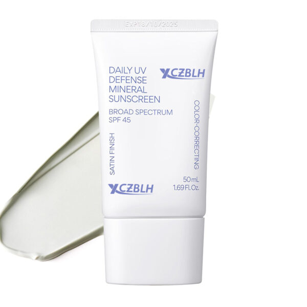 OEM/ODM Bija Clarifying Emulsion with Salicylic Acid and Niacinamide, Korean Skincare Lightweight Face Moisturizer (Packaging May Vary)