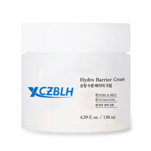 OEM/ODM Hydro Barrier Cream BIG SIZE 130ml | Moisturizing and soothing cream | Korean Skin Care | Care Solution for sensitive skin | K-Beauty, Skin Care, Perfect for Gift