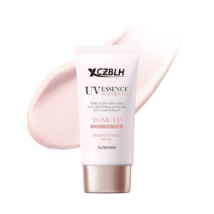 OEM/ODM Piedmont Waterfull Tone-Up Sunscreen Serum BROAD SPECTRUM SPF 50 + Korean Sunscreen for Face, All Skin Tones, Sweat Proof Formula (1.69 fl.oz.)