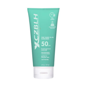 OEM/ODM SPF 50+ Mineral Sunscreen – Safe, Natural Sunblock for Children - Water Resistant Sun Cream – Broad Spectrum UVA/UVB Sun Protection – Reef Friendly Lotion, 6oz