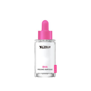 OEM/ODM 0.2% Salicylic Acid Serum | BHA Gentle Exfoliating Serum | Pore Refining, Oil & AcneControl | 1.01fl.oz | Korean skin care