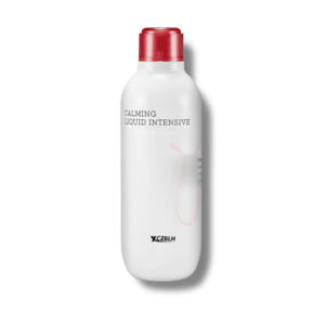 OEM/ODM AC Collection Acne Calming Liquid Intensive, 4.22 fl.oz / 125ml | AHA, BHA Toner for Acne Prone Skin, Animal Testing Free, Parabens Free, Korean Skin Care