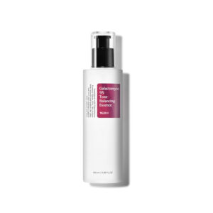 OEM/ODM Galactomyces 95 Tone Balancing Toner, 100ml / 3.38 fl.oz, Moisturizing, Skin Soothing, Contains 95% Galactomyces Ferment Filtrate, For All Skin Types, Korean Skin Care