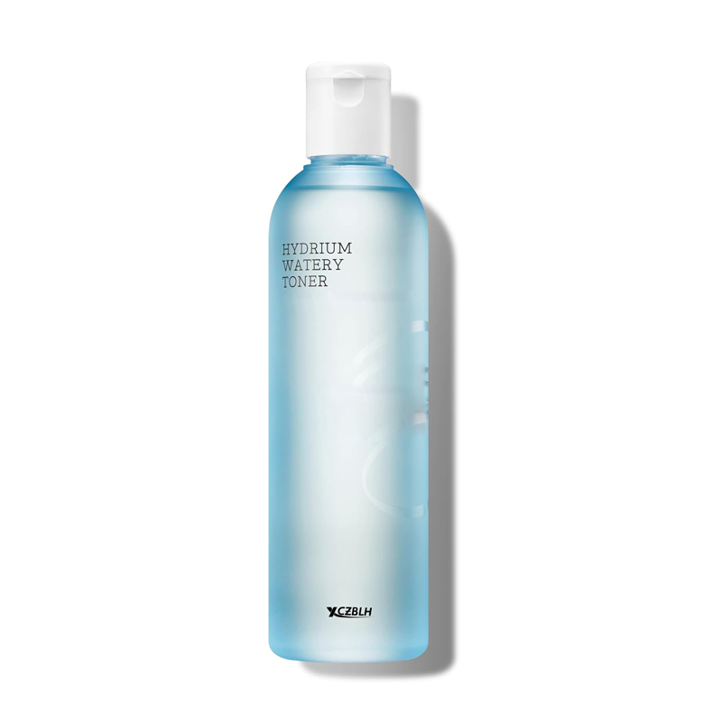 OEM/ODM Hydrium Watery Toner, 150ml / 5.07 fl.oz | Hyaluronic Acid Moisturizing Korean Toner | Hyaluronic Acid, Allantoin, Panthenol | Korean Skin Care, Not Tested on Animals, Paraben Free